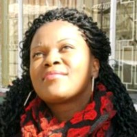 Tafadzwa Memory Nyambuya