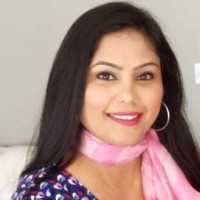 Yamini Negi