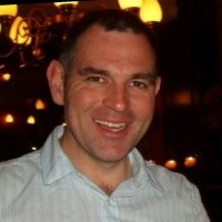 Stephen Hardwick