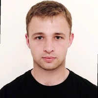 Yevhen Myronenko
