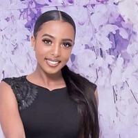 Nadira Mohammed