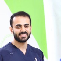 Mohammed M. Al-Marafi
