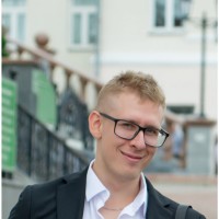 Вячеслав Михальчук