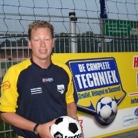 Dennis van den IJssel