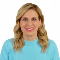 Rita Karagiorgou, Fcca