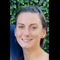 Taylor Lewis, Ph.D.