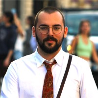 Elias Waldman