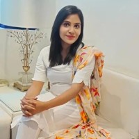 Sohenee Ghosh