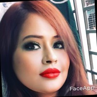 Zaima Khan