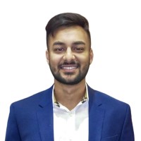 Raj Patel, MBA