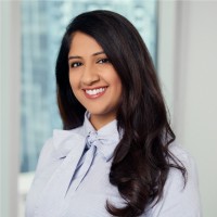 Hanisha Reddy