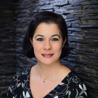 Christiane Wolff