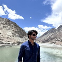 Neelansh Pandey