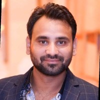 Nikhil Sharma