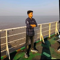 Krunal Mukeshbhai Patel