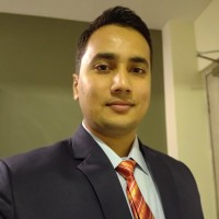 Prashant Kumar