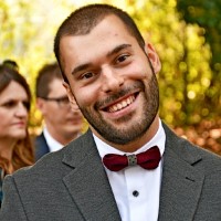 Luca Palmero