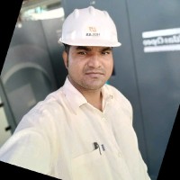 Pradeep Kumar Tiwari