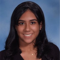 Ashley Dominguez