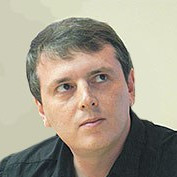 Евгений Коршунов