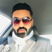 Brijesh Mishra