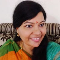 Bharathy Beeraka