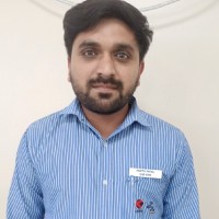 Parth Patel