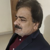 RAJESHWAR RAO