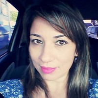 Cristina Dos Santos Ribeiro