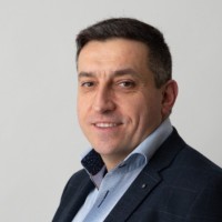 Steven Verstraete