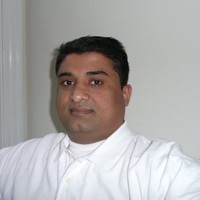 Gaurang (Gary) Patel