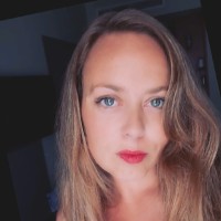Ana Molina Sánchez