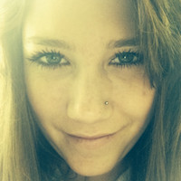 Carly Baril