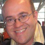 Marcus Oswald