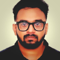 Dhanooj Parameswar