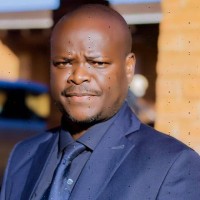 Munason Munthali - MBA, BEd (Chemistry)