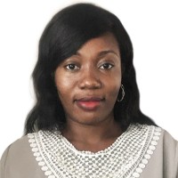 Estelle Oulai Epse Babe