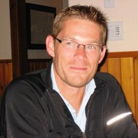 Jon Q. Holter