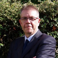 Franck BOUVIER