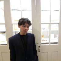 Jake Colledge