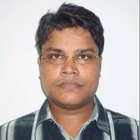Jagadish Rout