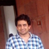 nitin puri