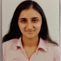 Devanshi Kapadia