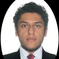 Jorge Luis Almaraz Rico