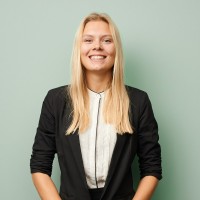 Laura Steffens Frisk