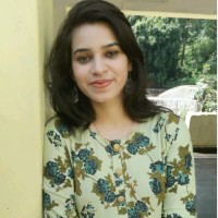 Smruti Panigrahi