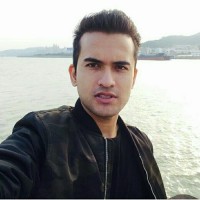 Achyut Prasad Parajuli