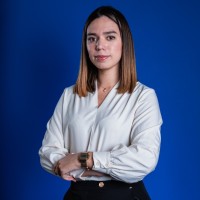 Ingrid Fernandes