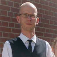 Thomas Barth