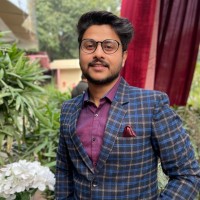 Rishabh Chakraborty